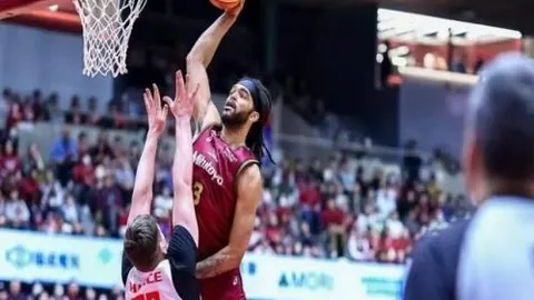 铜梁龙教练人选揭晓：刘建业卸任定南赣联主帅，新征程即将展开！